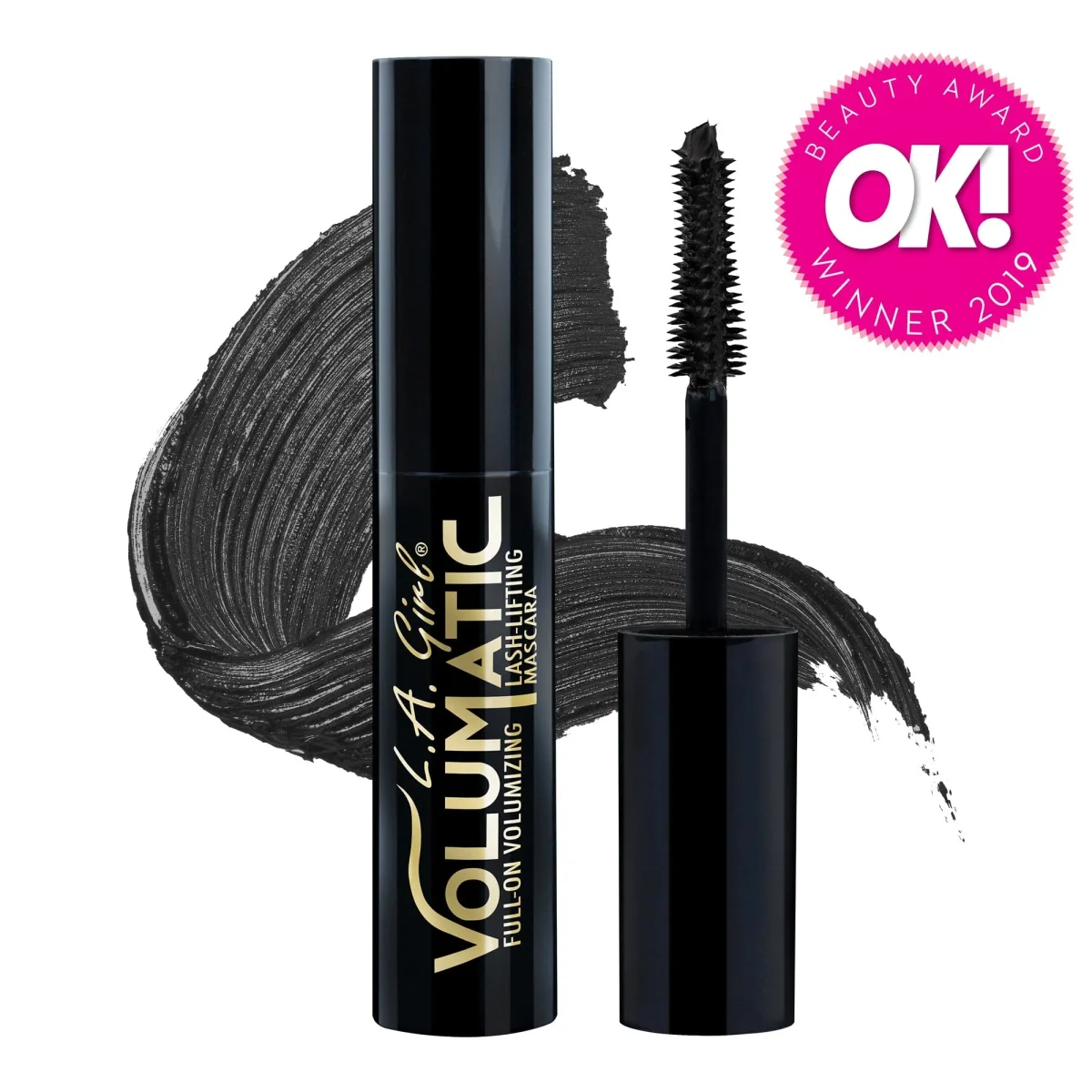 Volumatic Mascara by L.A. Girl