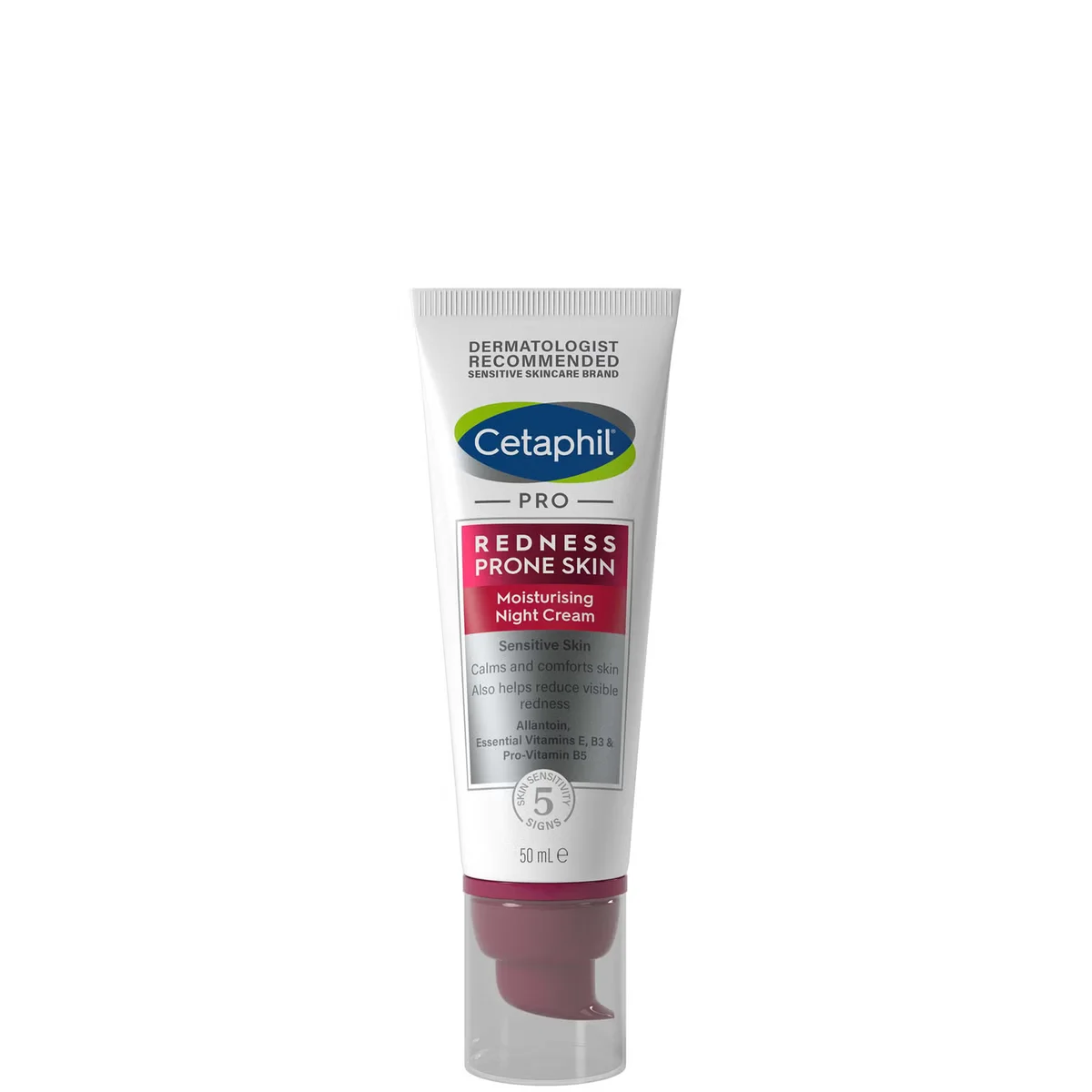 PRO Moisturizing Night Cream by Cetaphil