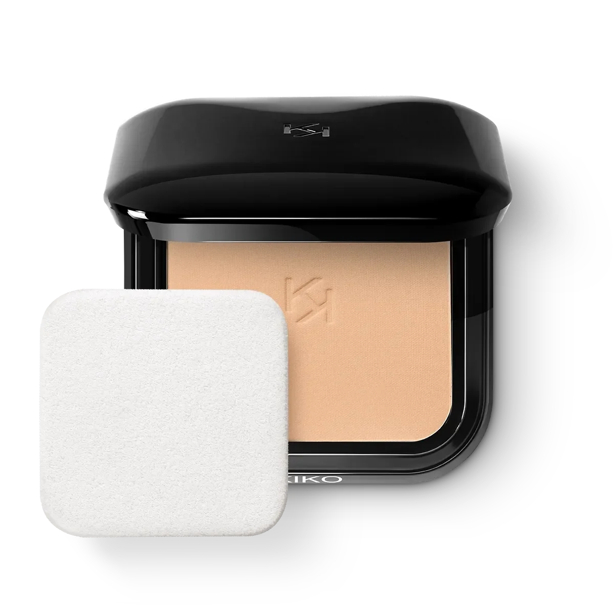 Full Coverage Blurring Powder Foundation by KIKO