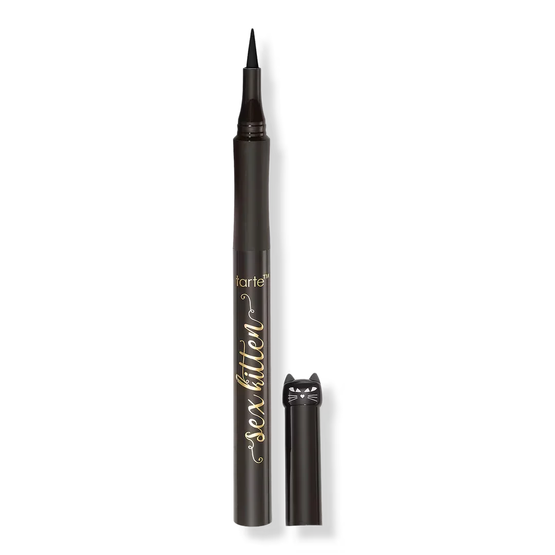 Sex Kitten Black Liquid Eyeliner by Tarte