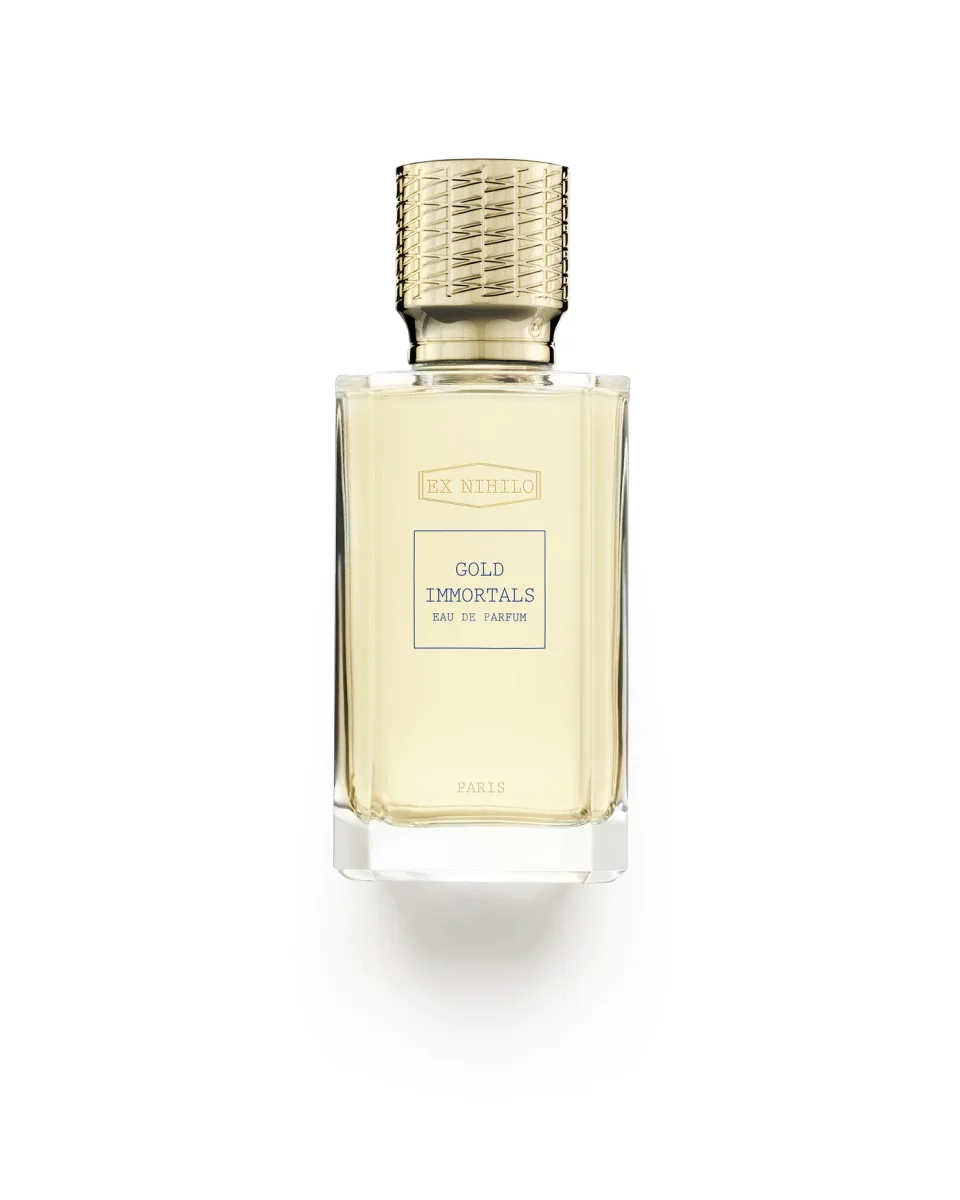 Gold Immortals Eau de Parfum by Ex Nihilo