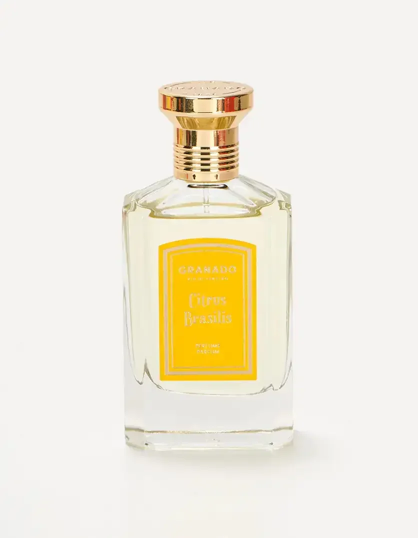 Citrus Brasilis Eau de Parfum by Granado