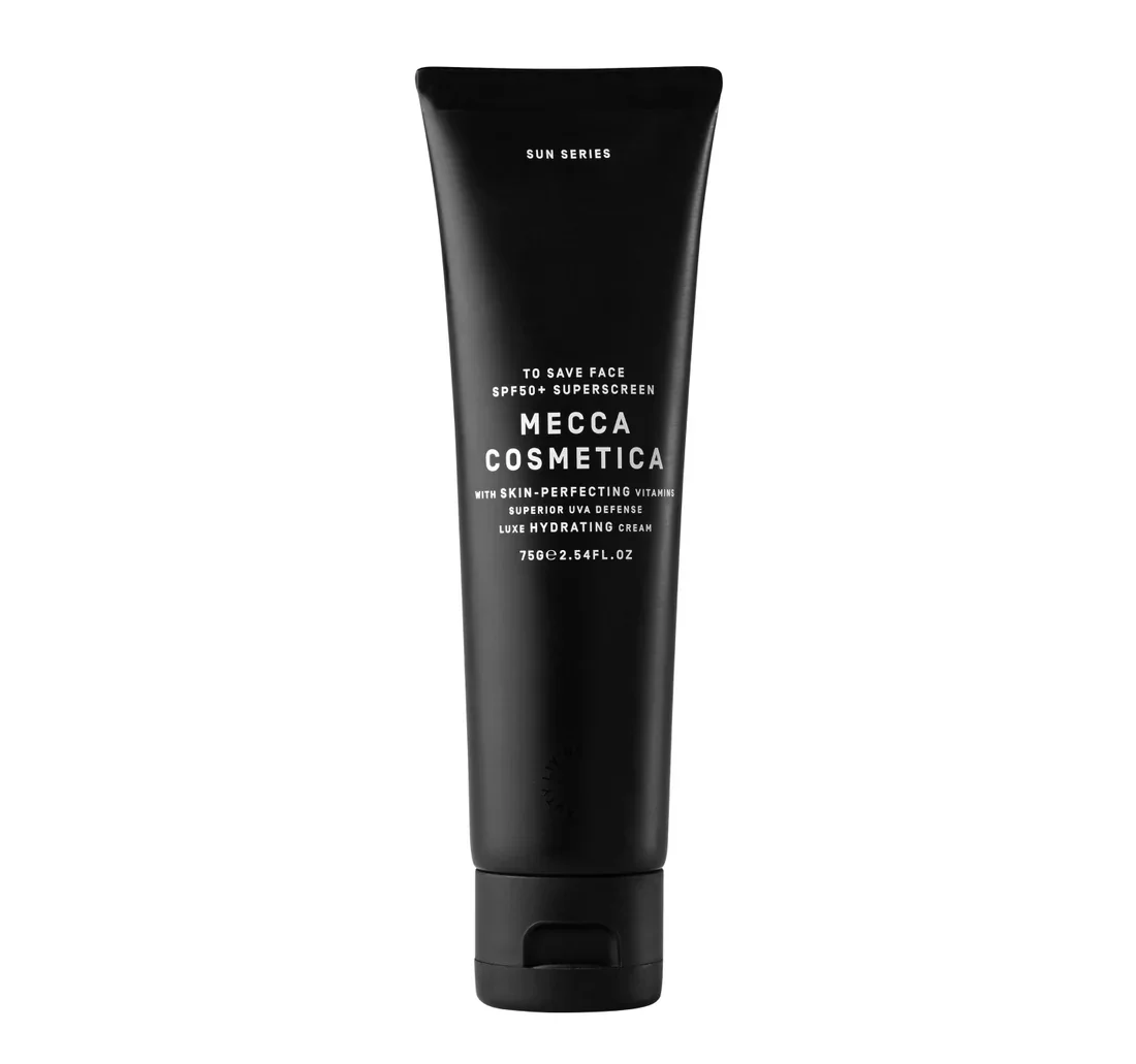 To Save Face SPF50+ Superscreen by MECCA COSMETICA