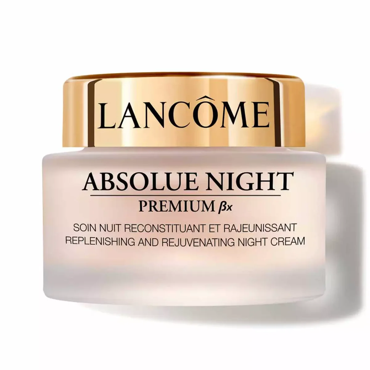 Absolue Premium βx Night Cream by Lancôme