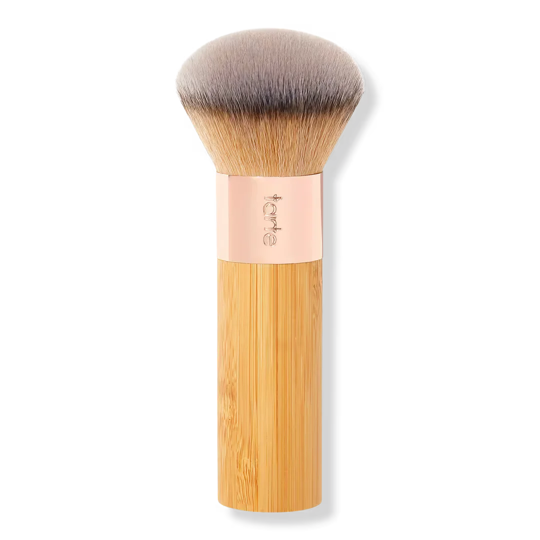The Buffer Foundation Brush by Tarte