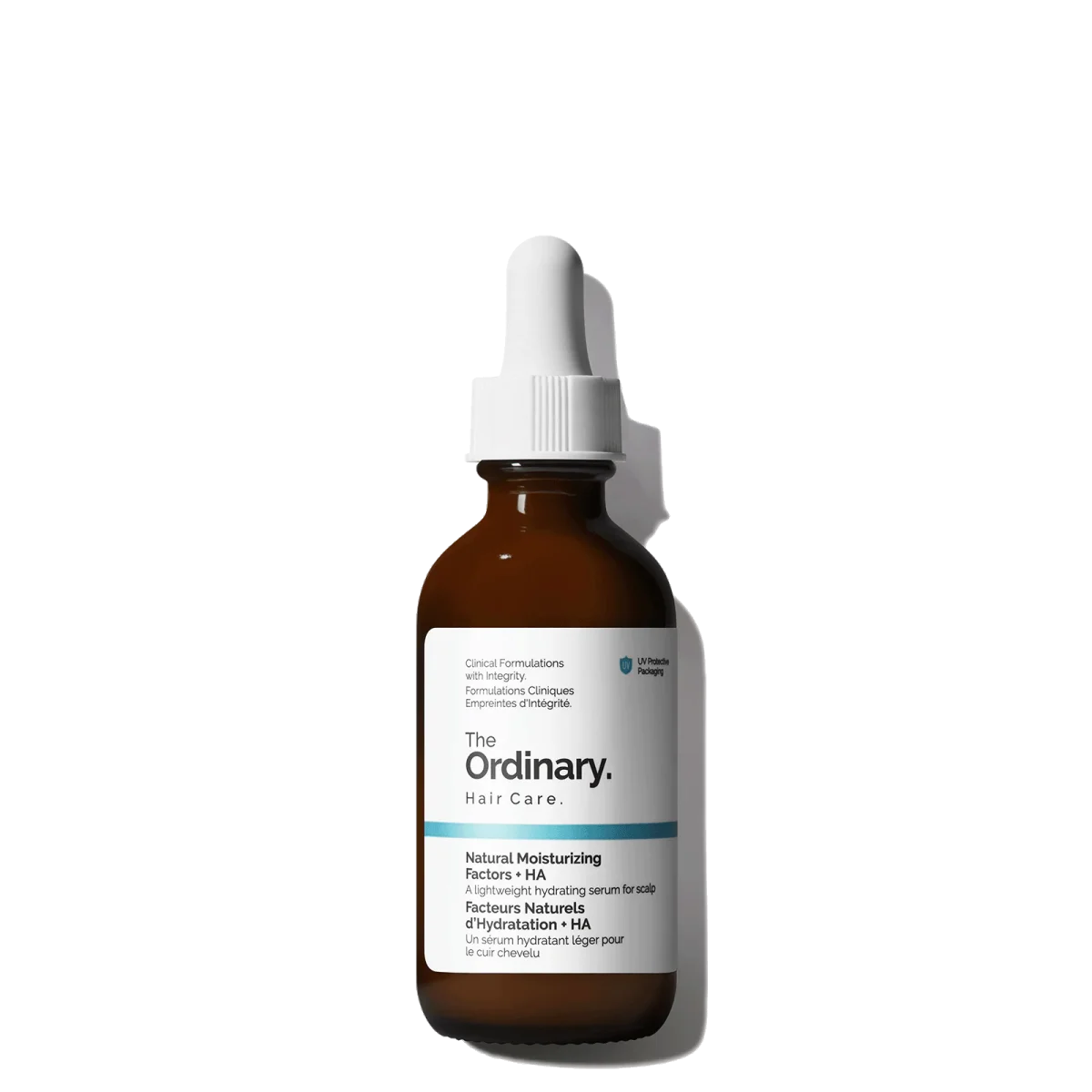 Natural Moisturizing Factors + HA for Scalp by The Ordinary