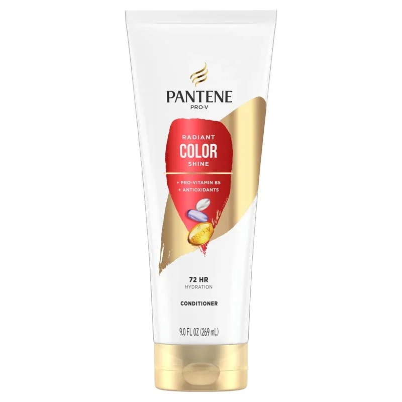 Radiant Color Shine Conditioner by Pantene