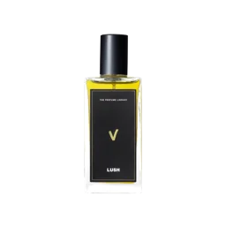 V Perfume by LUSH