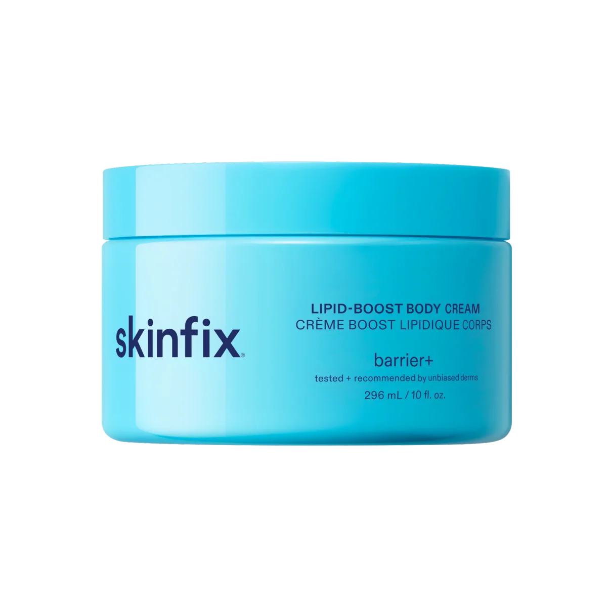 Lipid-Boost Body Cream by Skinfix