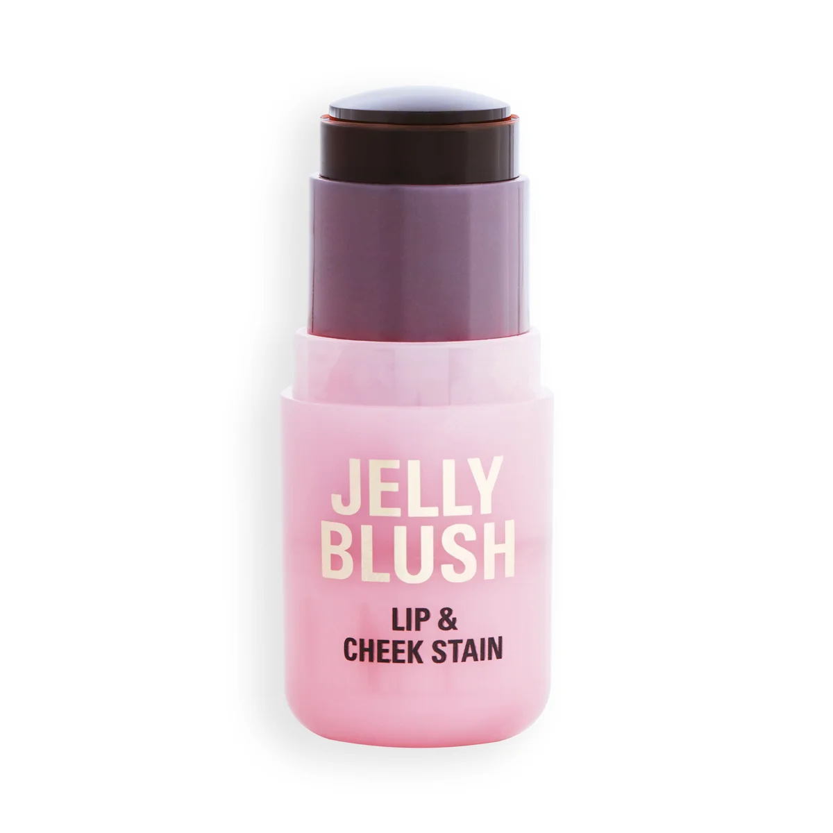 Jelly Blush Stick Lip and Cheek Stain by Revolution Beauty