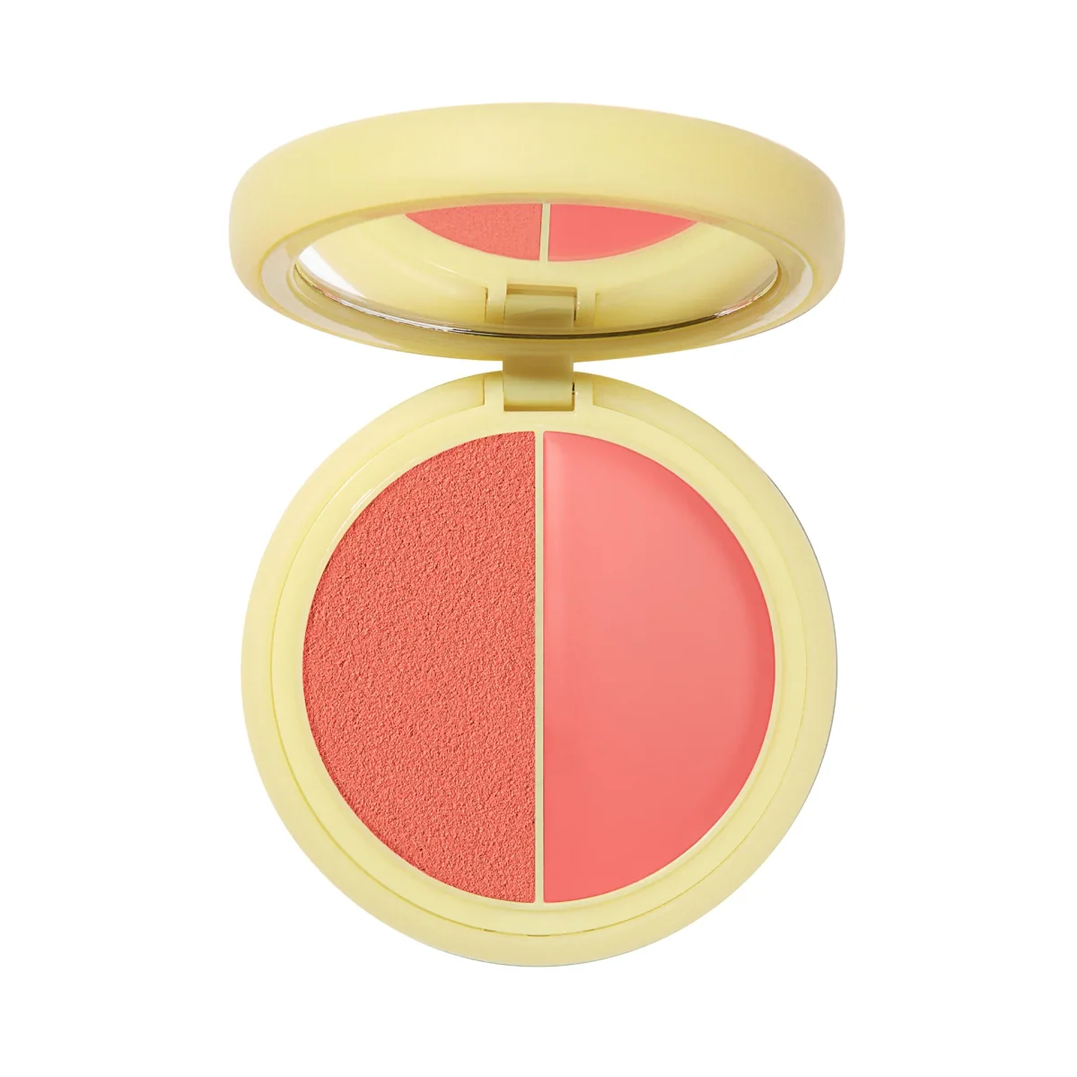 Solar Tint Blush Duo by SIMIHAZE BEAUTY