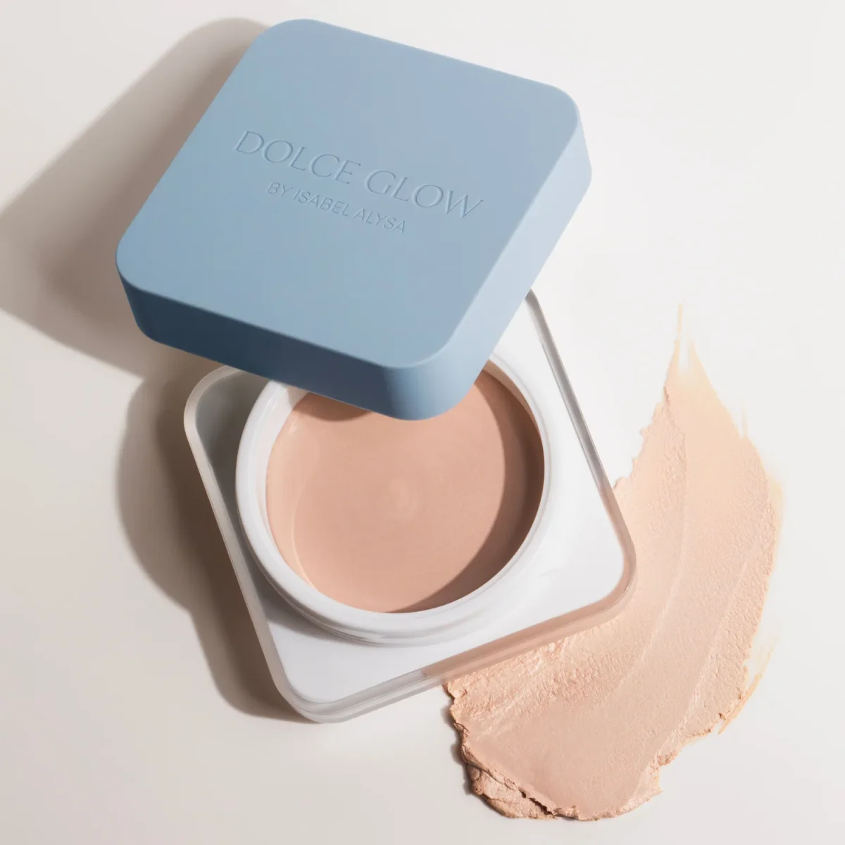 Body Balm with SPF 50 by Dolce Glow