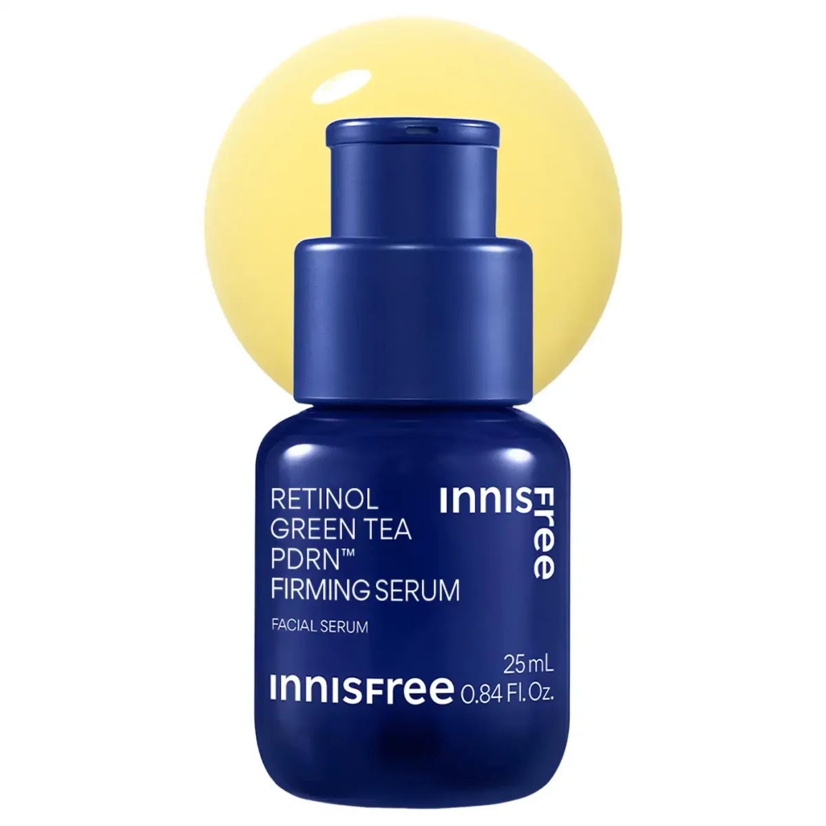 Retinol Green Tea PDRN™ Firming Serum by innisfree