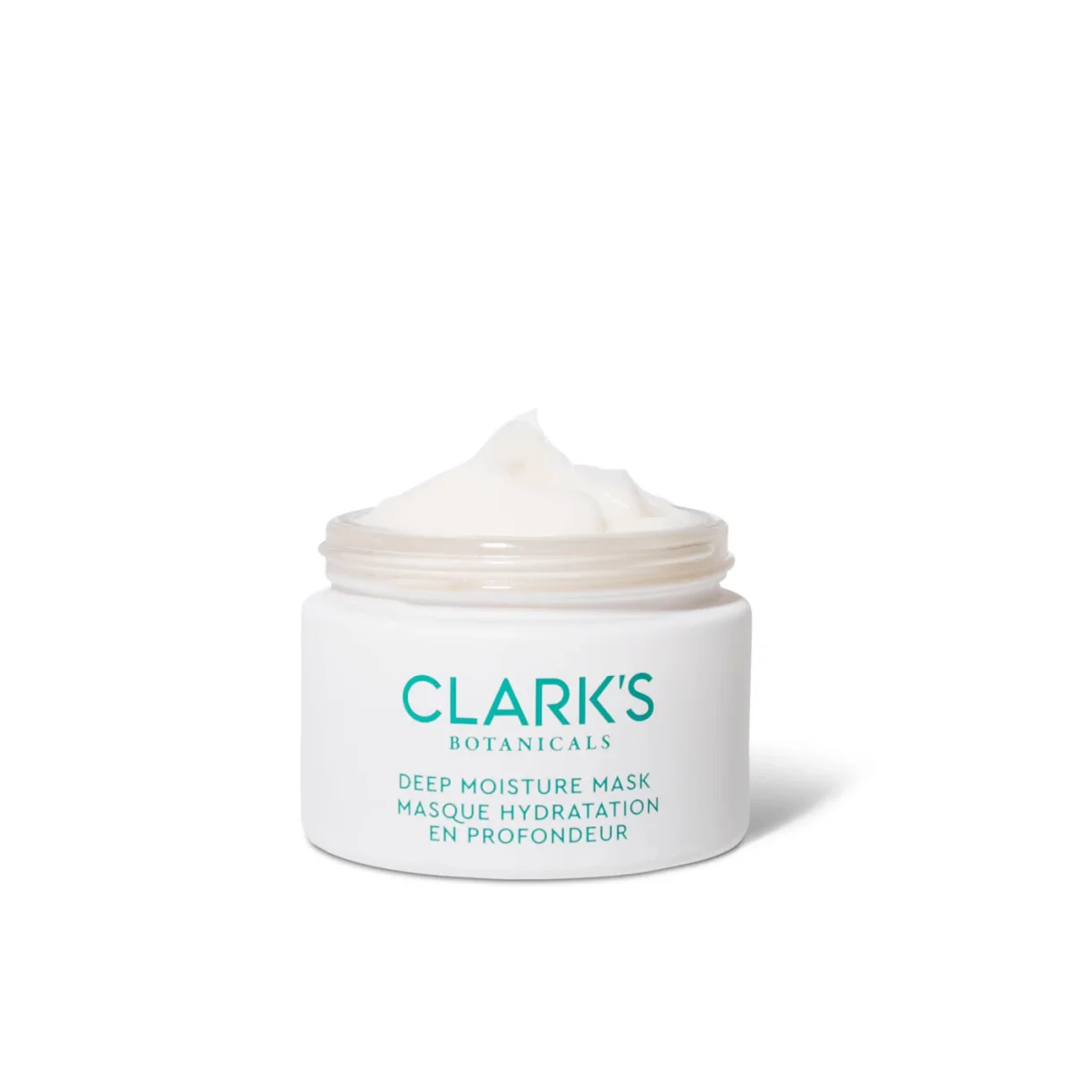 Deep Moisture Mask by Clark's Botanicals
