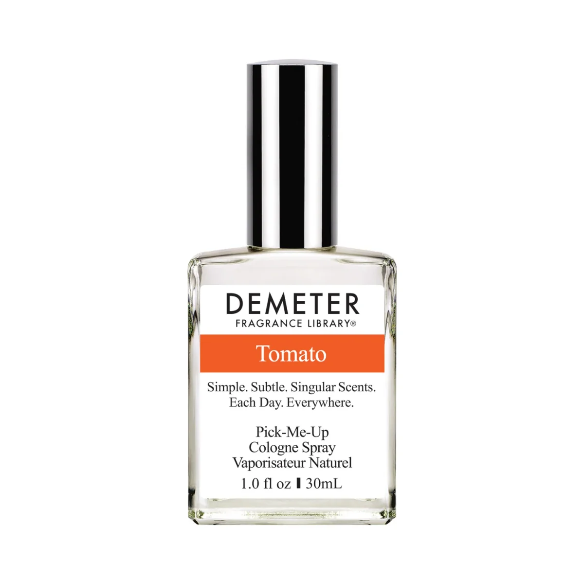 Tomato Cologne by Demeter Fragrance Library