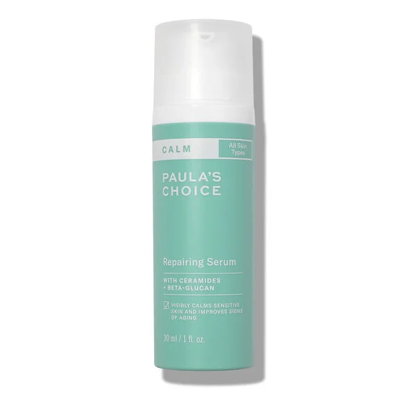 Calm Repairing Serum by Paula's Choice