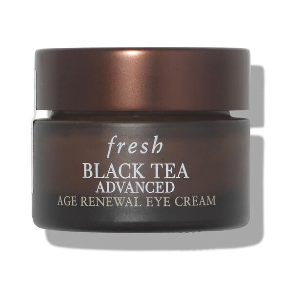 Black Tea Anti-Aging Eye Cream by Fresh