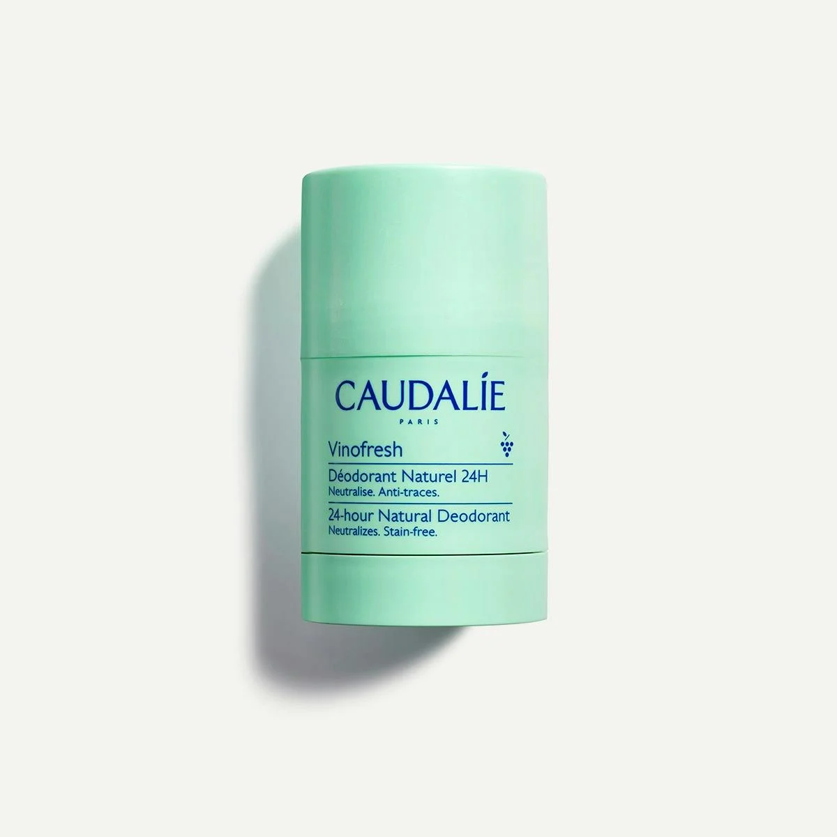 Vinofresh Natural Stick Deodorant by Caudalie