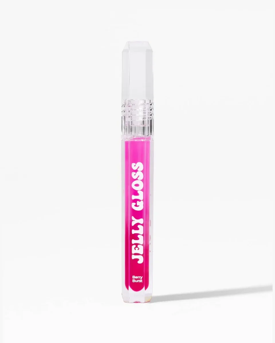 Jelly Gloss by MCoBeauty