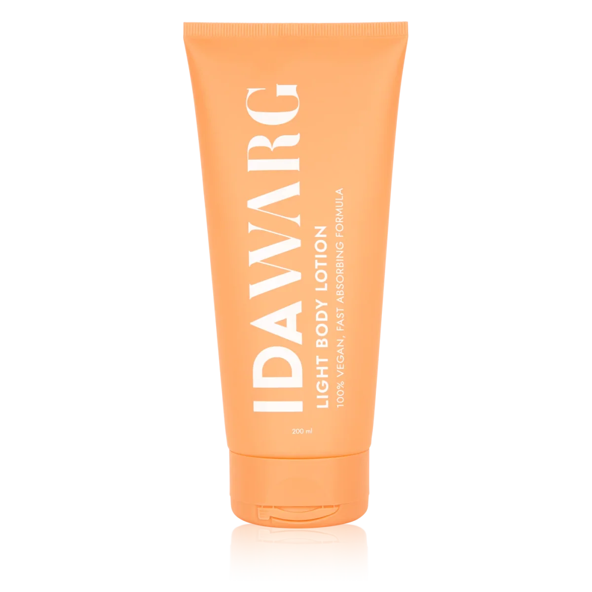 Light Body Lotion by IDA WARG Beauty