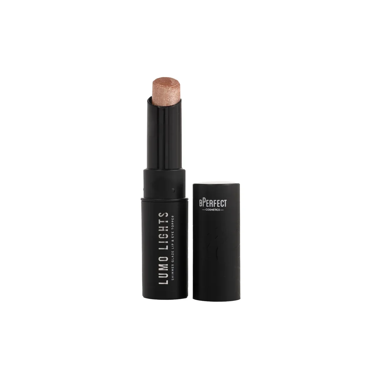 Lumo Lights Shimmer Lip & Eye Topper by BPerfect
