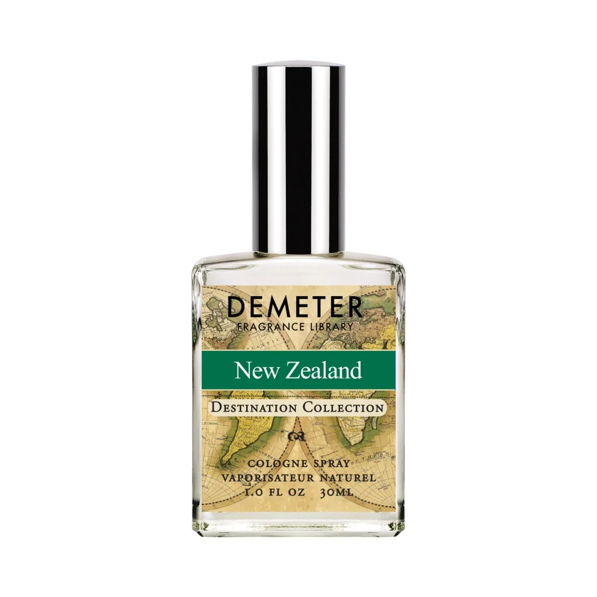 New Zealand Cologne by Demeter Fragrance Library