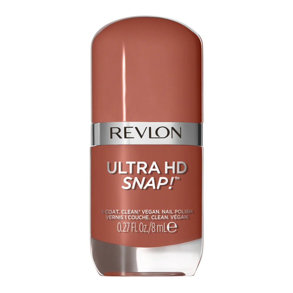 Ultra HD Snap Nail Polish by Revlon