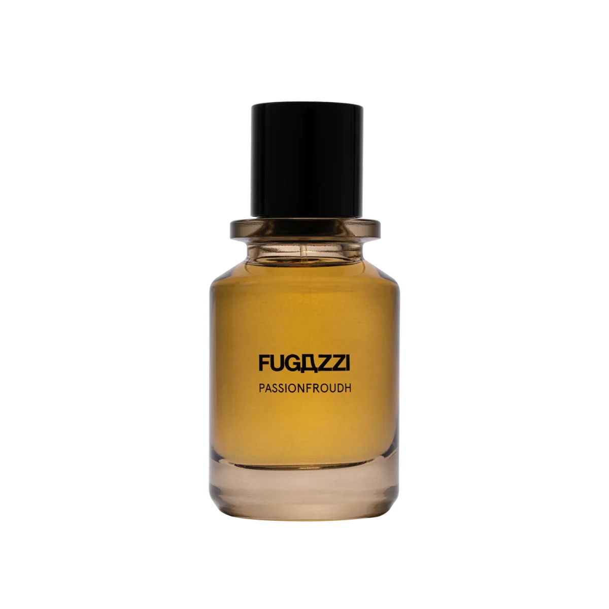 Passionfroudh Extrait de Parfum by FUGAZZI