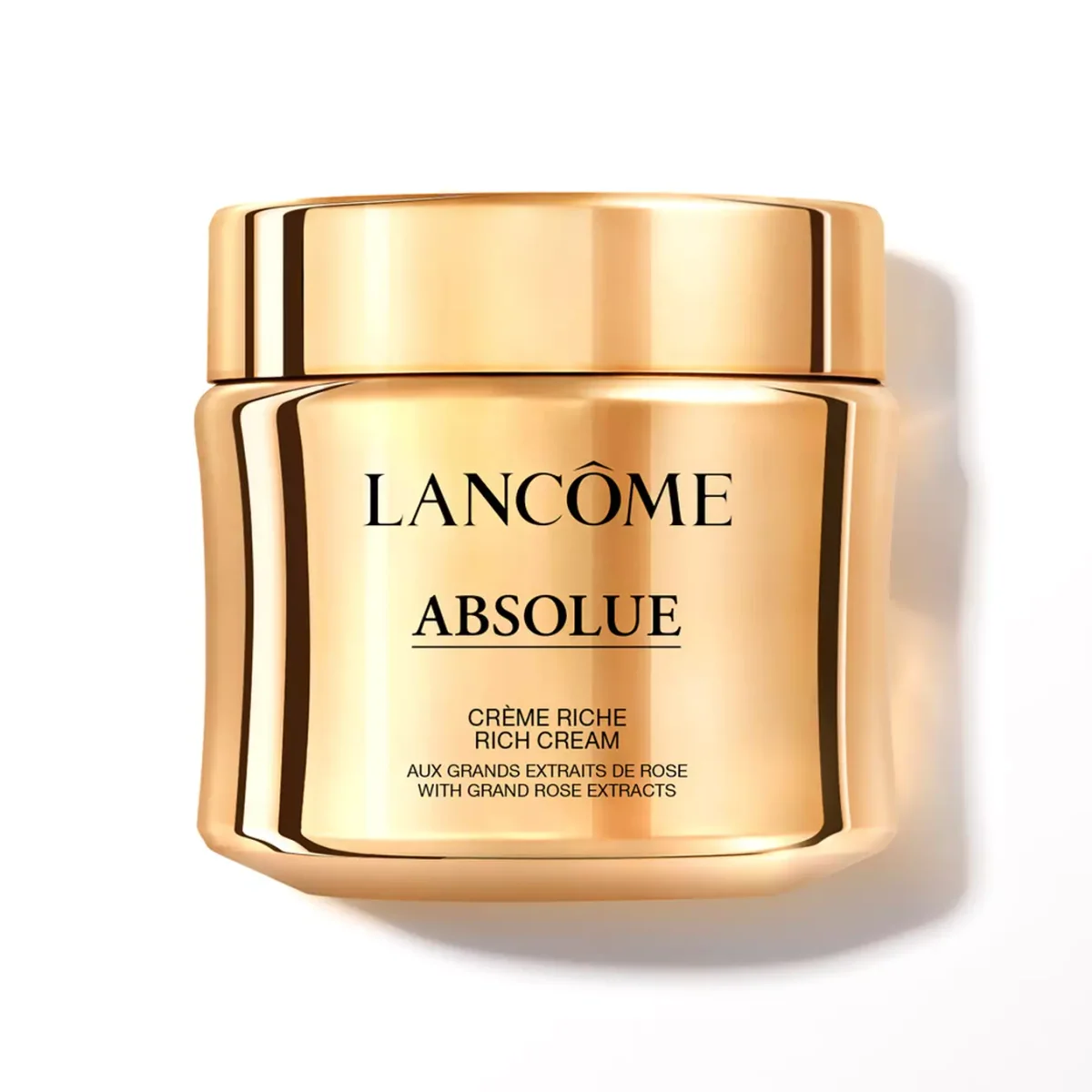 Absolue Rich Cream Moisturizer by Lancôme