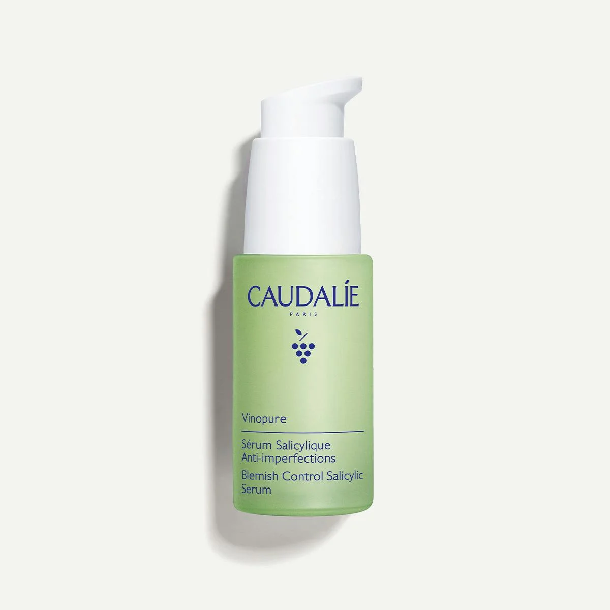 Vinopure Blemish Control Salicylic Serum by Caudalie