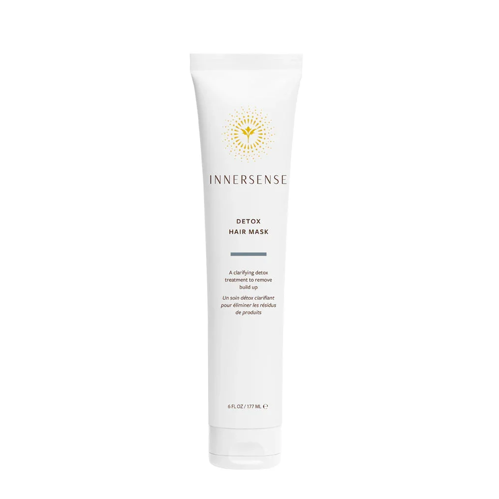Detox Hair Mask by Innersense