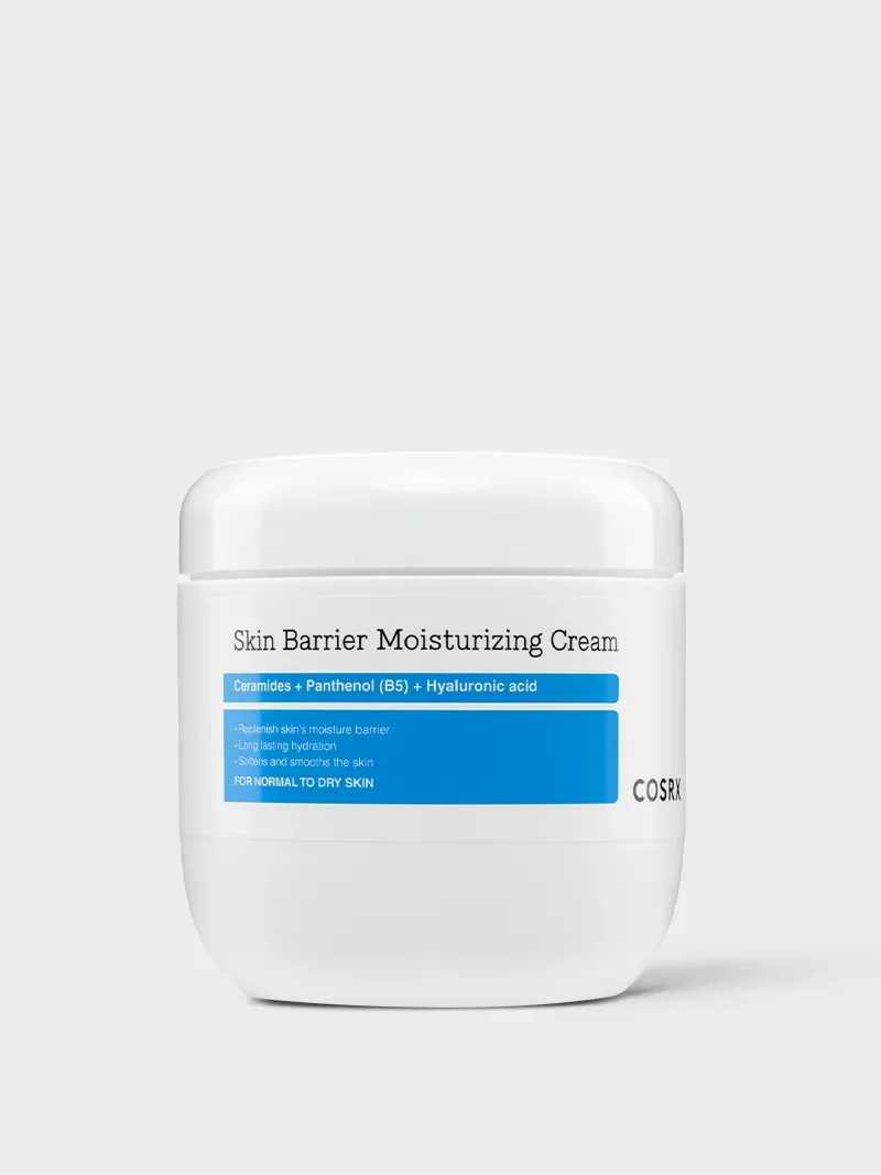 Skin Barrier Moisturizing Cream by COSRX