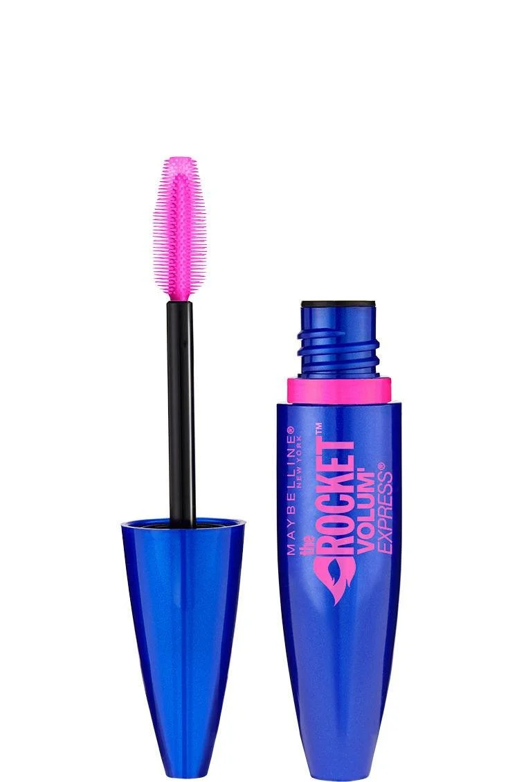 Volum' Express The Rocket® Mascara by Maybelline