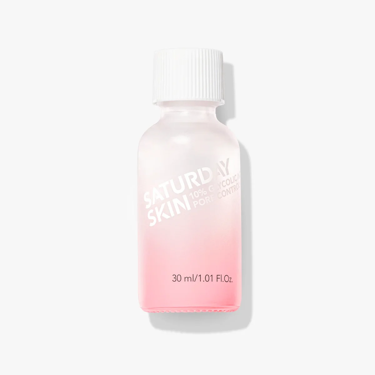 Pore Clarifying Toner by Saturday Skin