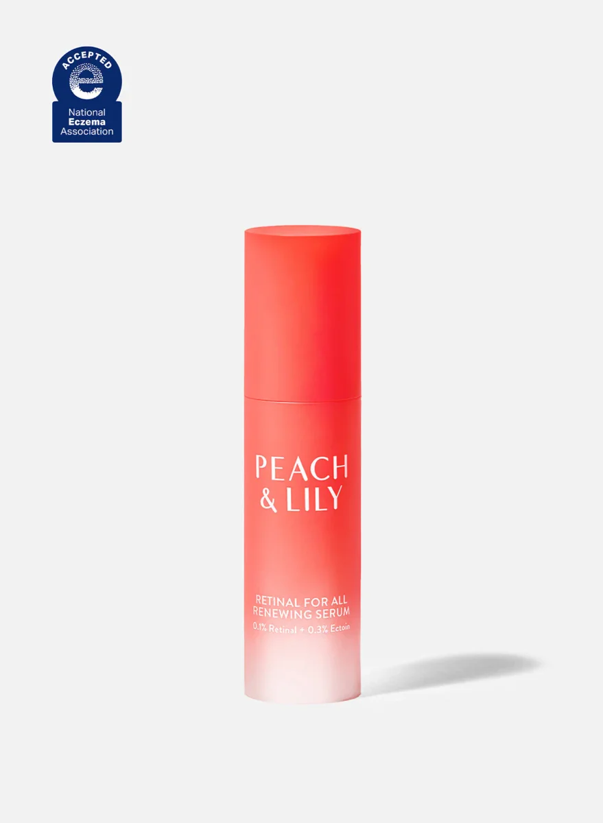 Retinal For All Renewing Serum by Peach & Lily