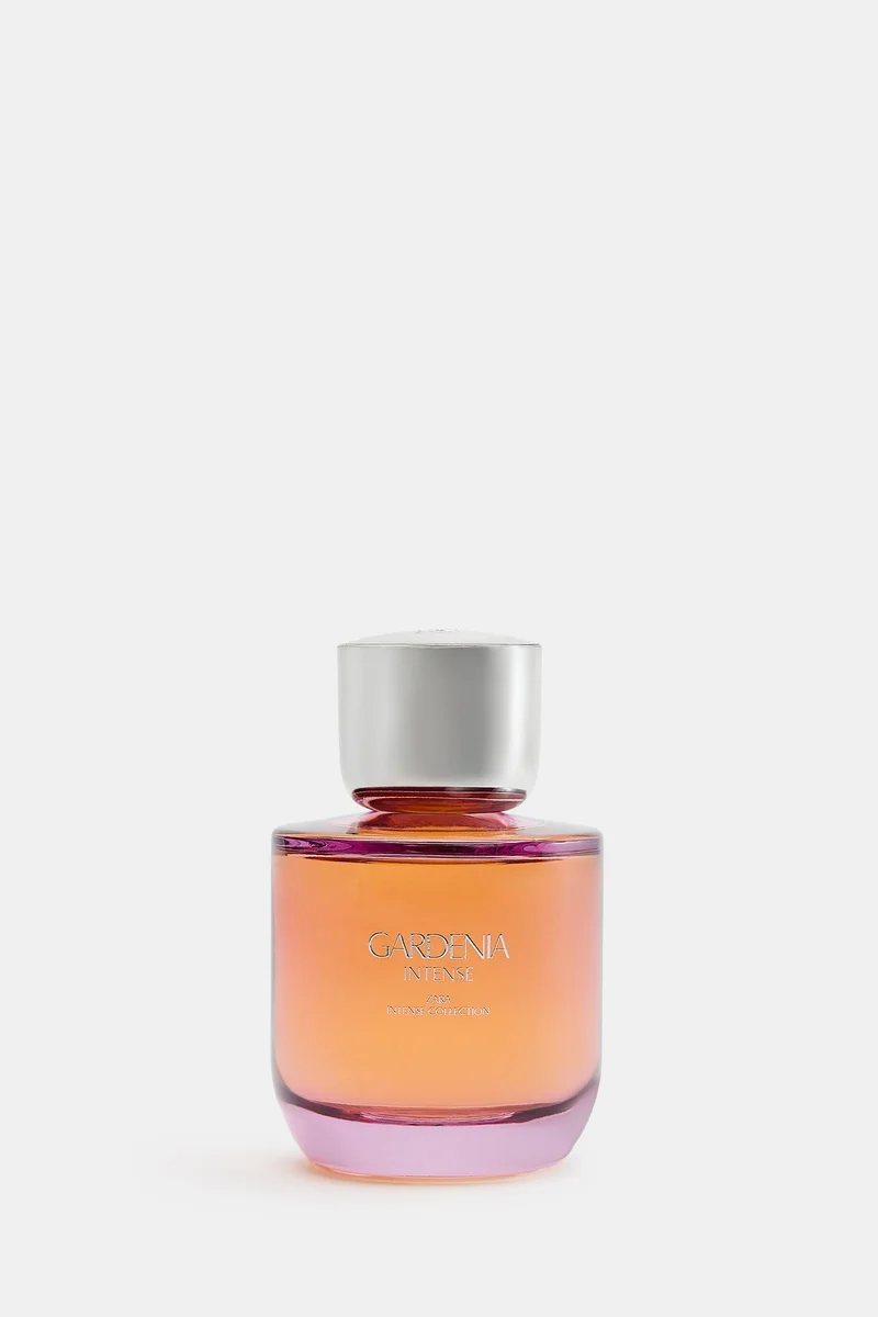 Gardenia Intense Eau de Parfum by Zara