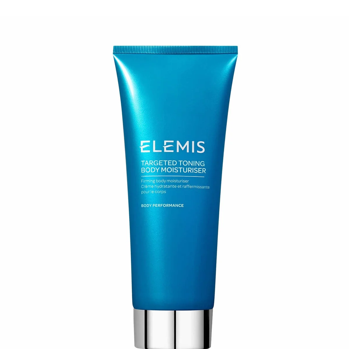Targeted Toning Body Moisturiser by Elemis