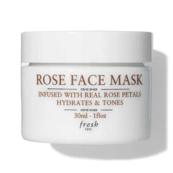 Rose Face Mask by Fresh