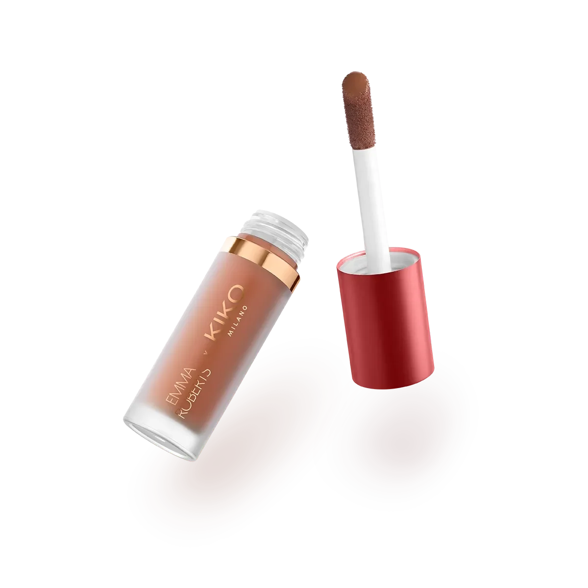 Glow-N-Seek Liquid Concealer + Foundation by KIKO