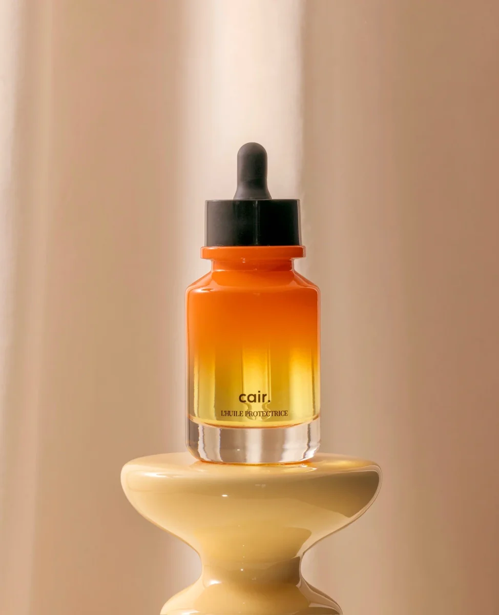 Protection Oil by Cair