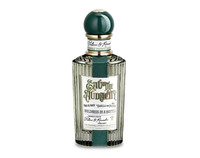 Eau the Audacity Eau de Parfum by Penhaligon's