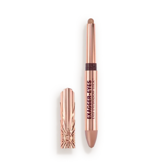 Exagger-Eyes Easy Eyeshadow Stick by Charlotte Tilbury