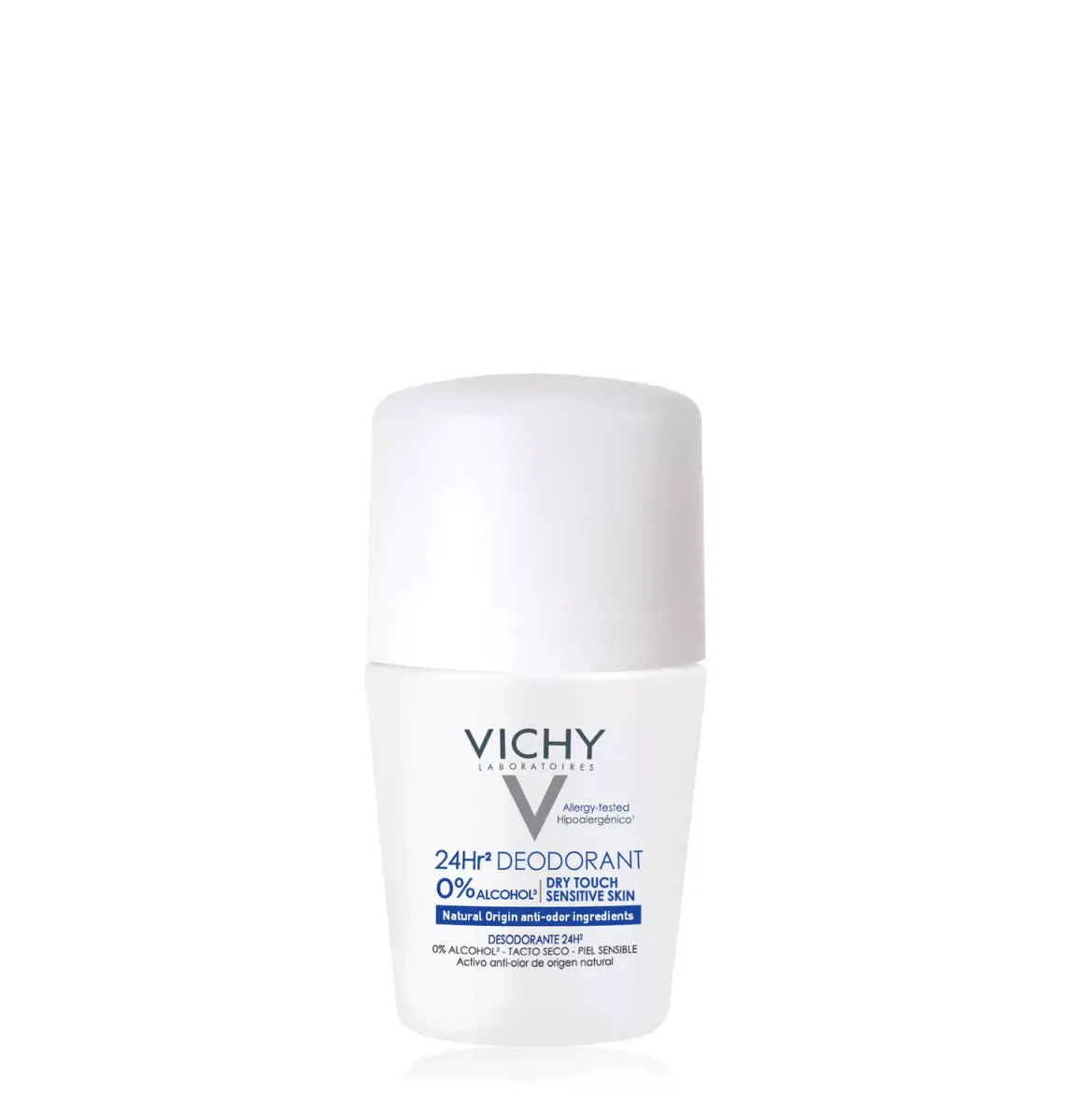 Dry Touch Deodorant for Sensitive Skin by Vichy