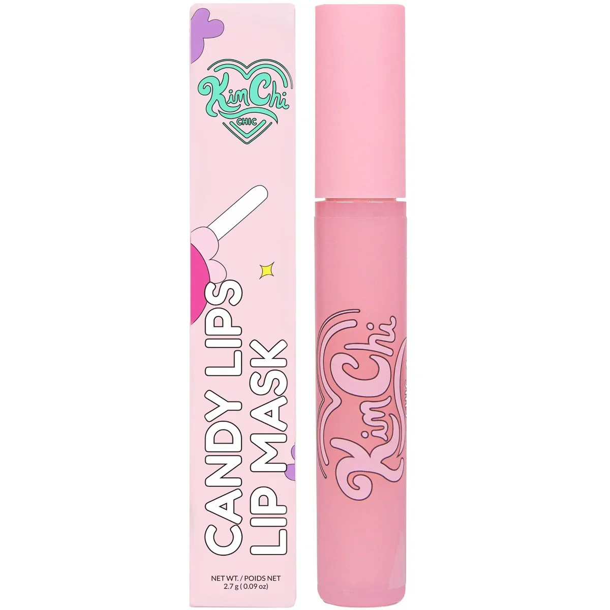 Candy Lips Lip Mask by KimChi Chic Beauty