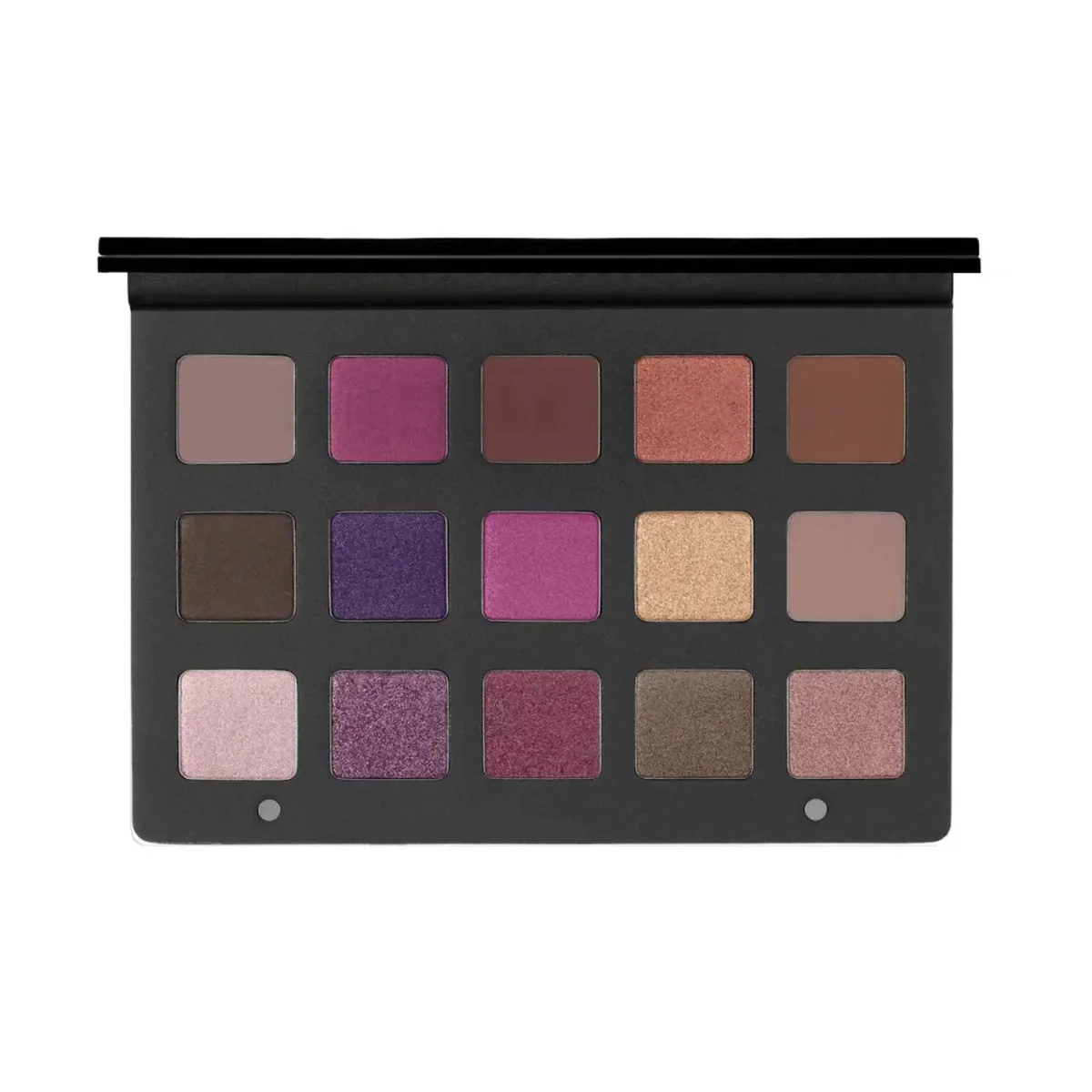 Lila Eyeshadow Palette by Natasha Denona