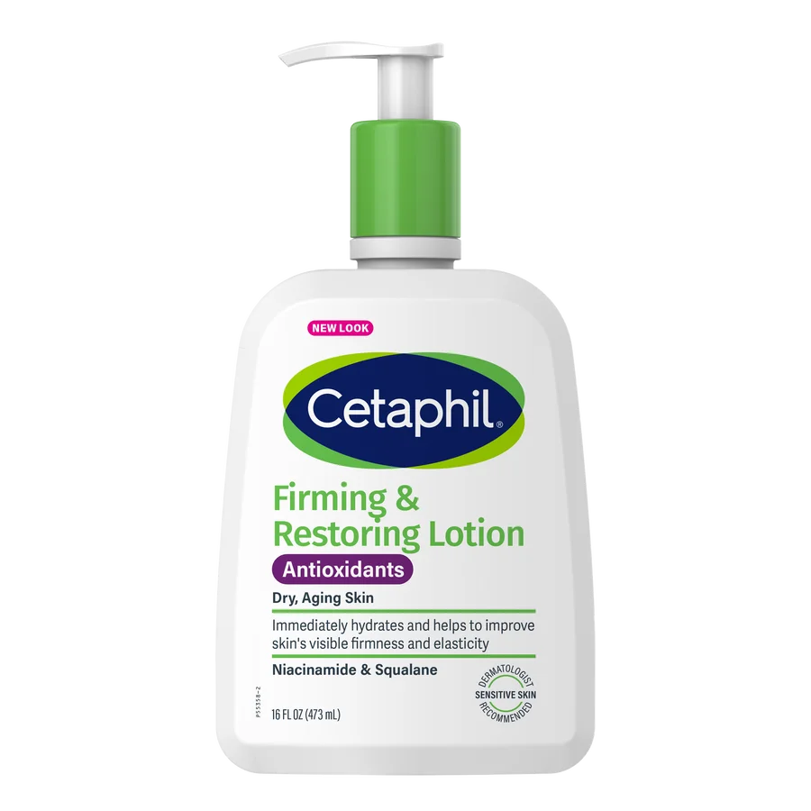 Firming & Restoring Lotion by Cetaphil