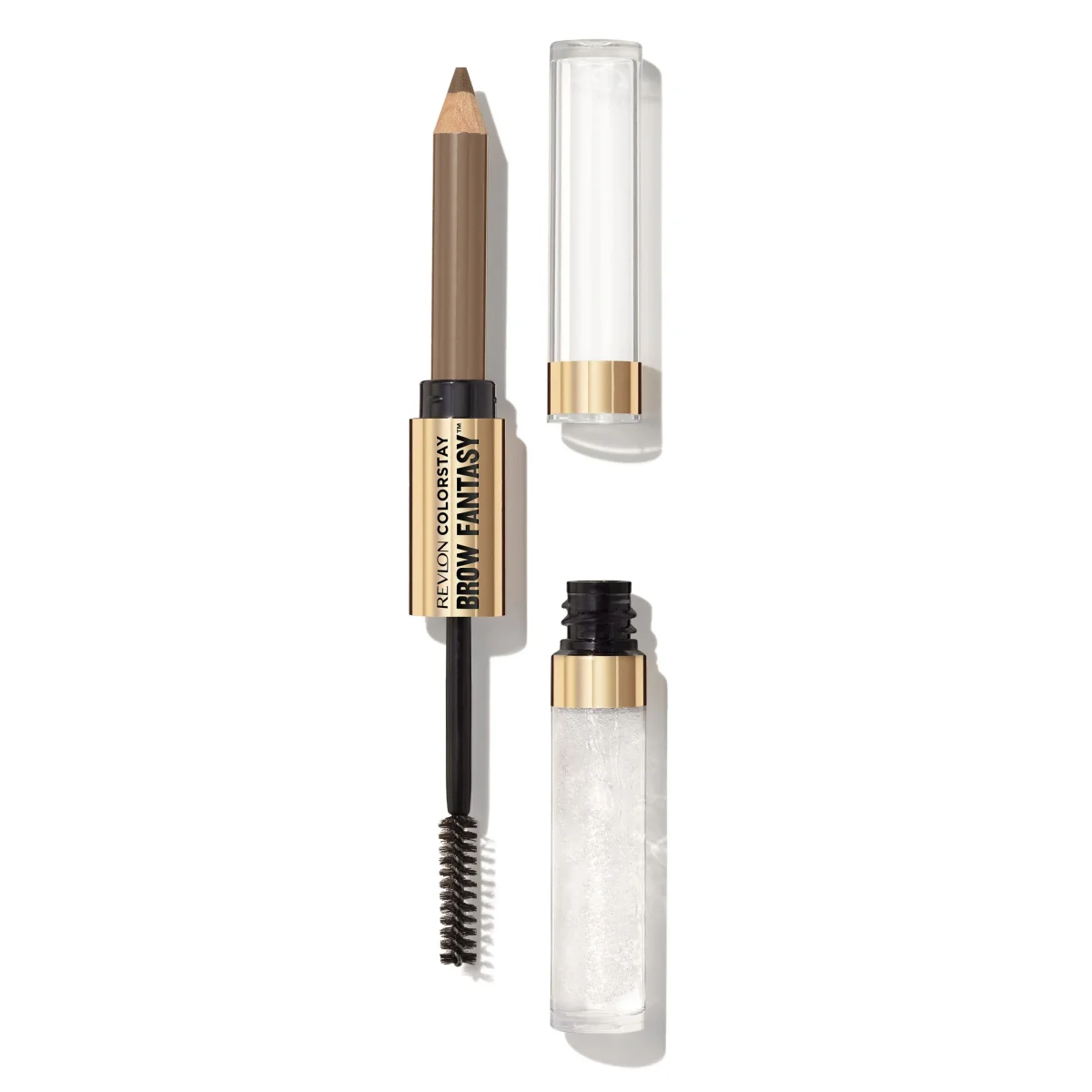 ColorStay Brow Fantasy™ Pencil & Gel by Revlon