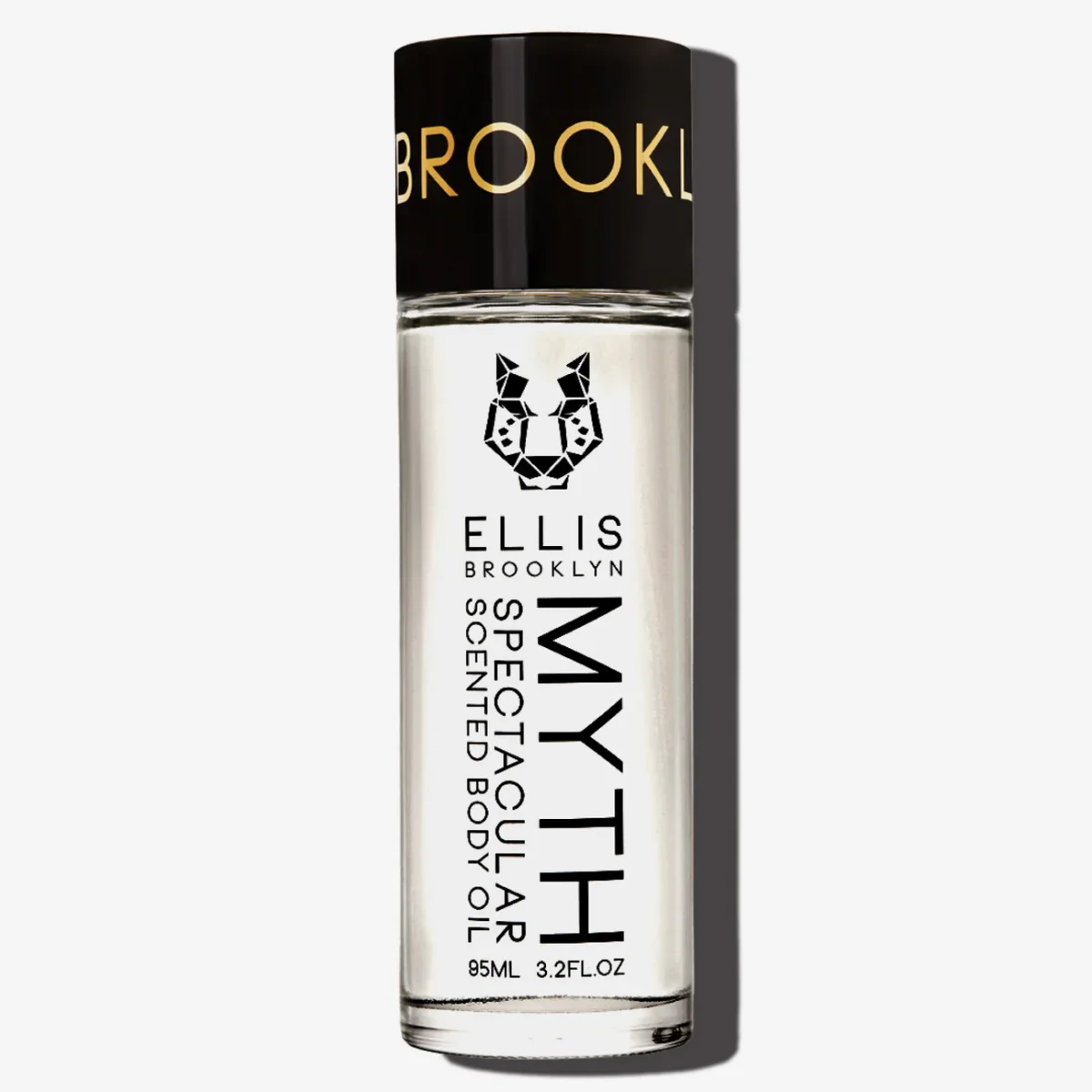 Myth Spectacular Scented Body Oil by Ellis Brooklyn