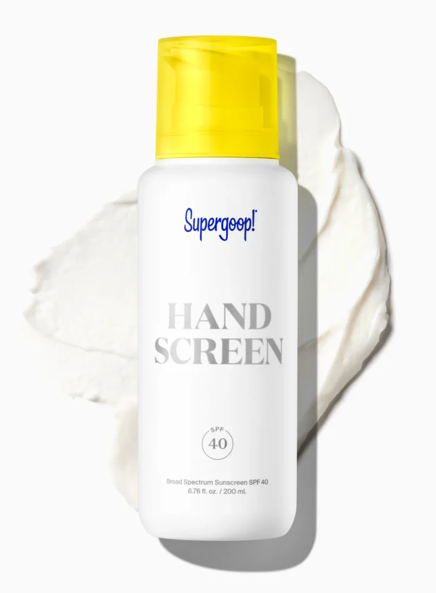 Handscreen SPF 40 by Supergoop!