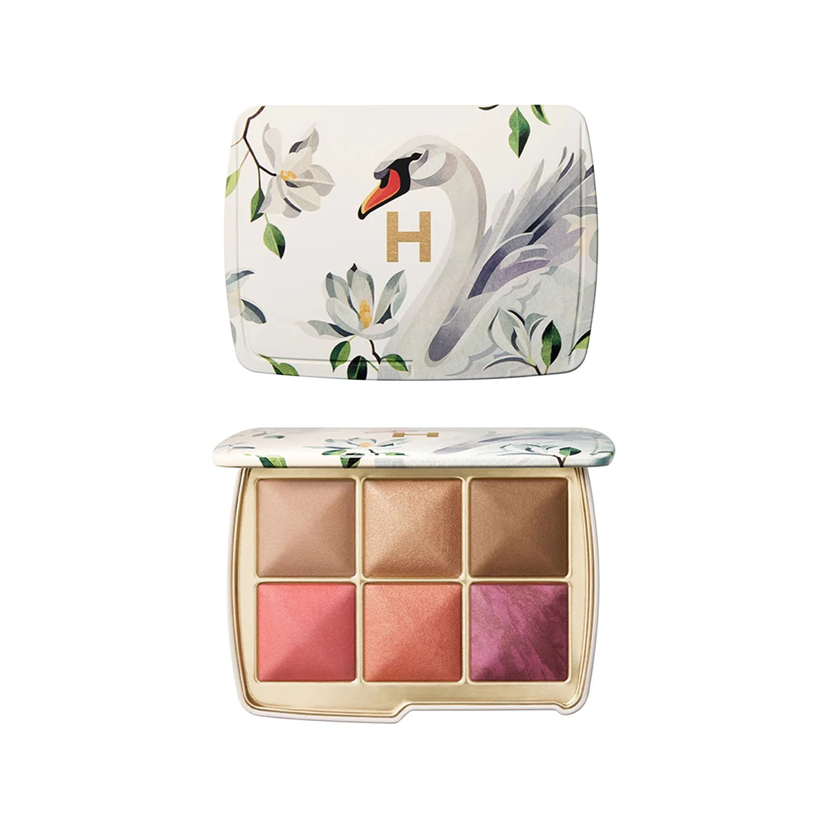 Swan Ambient™ Lighting Edit Unlocked Palette by Hourglass